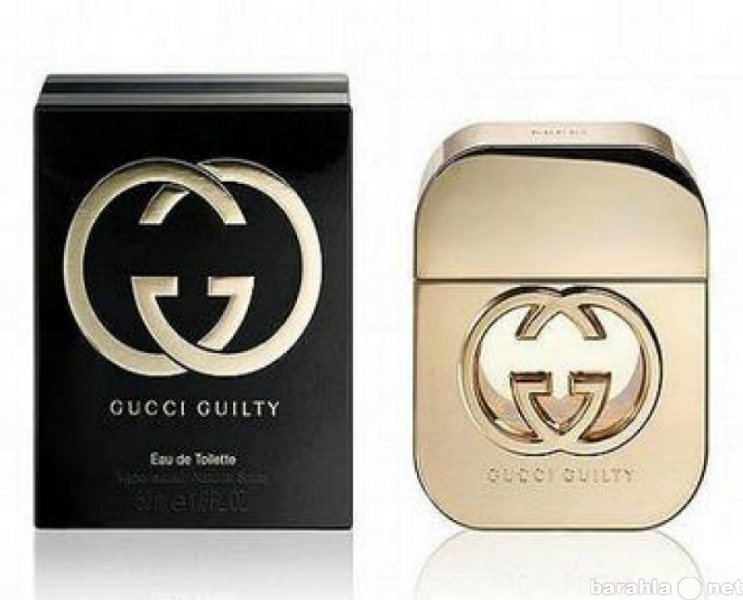 Продам: Gucci Guilty 75ml
