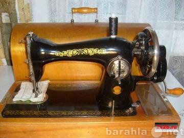 Продам: Швейная машина (Подольск)