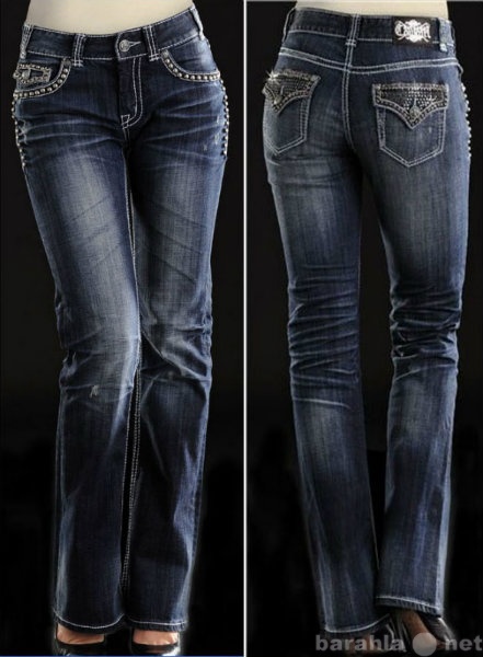Продам: Новые женские джинсы из США
