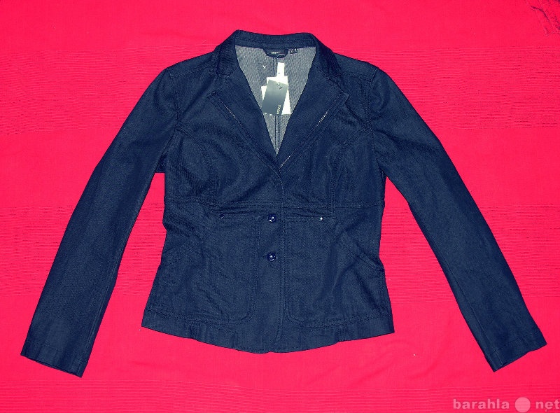 Продам: Новый пиджак MEXX р-р 44