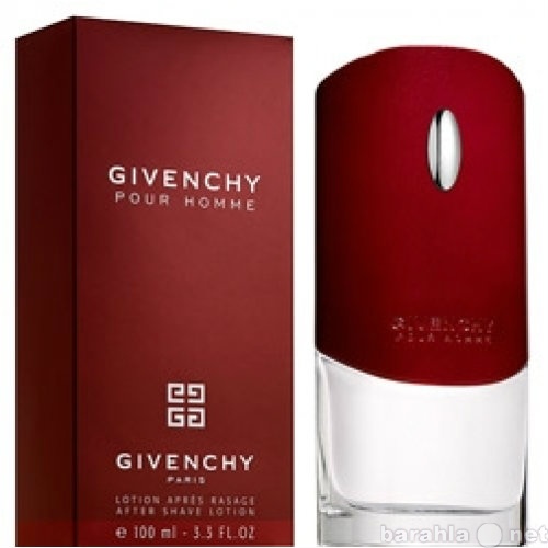Продам: Givenchy Pour Homme 100ml
