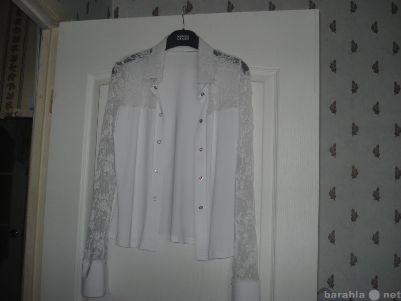 Продам: блузка р. 44