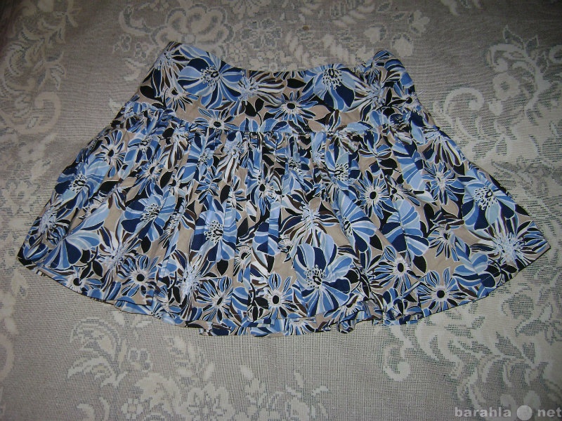 Продам: Симпатичную юбочку OGGI размер 42