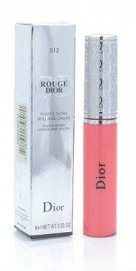 Продам: Блеск для губ Rouge Dior Plastic gloss