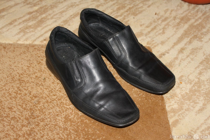 Продам: туфли р. 36