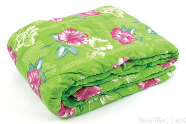 Продам: Новое ватное одеяло 1,5 и 2-х спальное