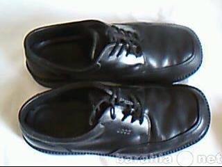Продам: Туфли школьные ECCO 37 размер