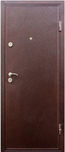 Продам: металлические двери kondor5-n