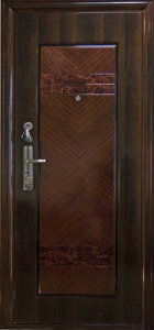 Продам: Дверь входная металлическая LS-107