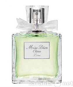 Продам: Christian Dior Miss Dior Cherie L&#039;e