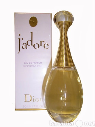 Продам: Christian Dior Jadore 100ml