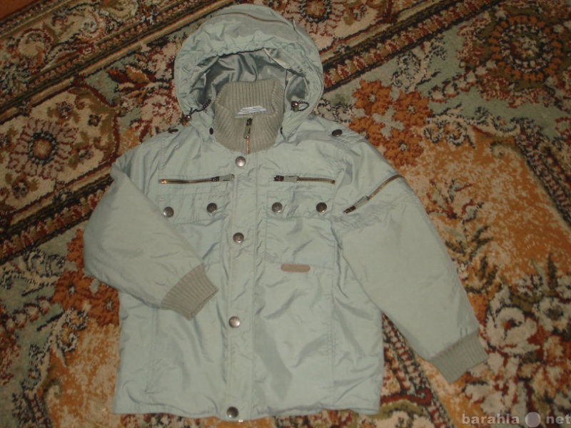 Продам: Куртка Шалуны. Рост 116 см