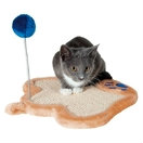 Продам: Когтеточки и игровые площадки для кошек
