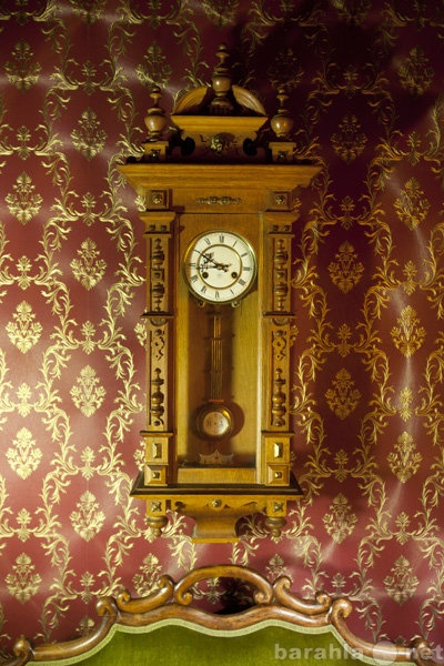 Продам: Часы настенные антиквариат