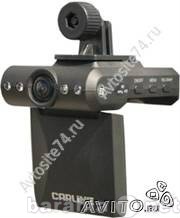 Продам: Видеорегистратор цифровой CARLINE CX110(