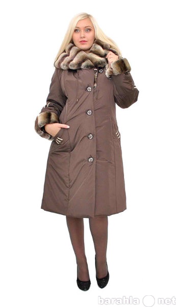 Предложение: Женские куртки и пальто