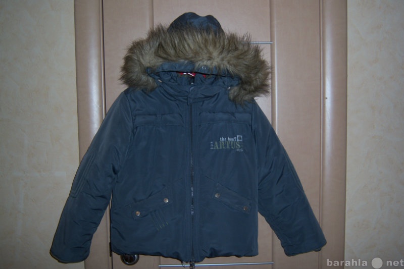 Продам: Куртка зима-осень