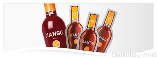 Продам: Сок Ксанго (Xango)