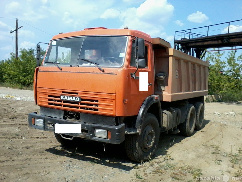 Продам: грузовой автомобиль