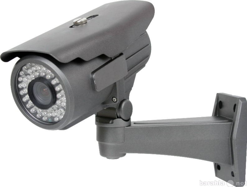 Продам: Домофоны, камеры видеонаблюдения