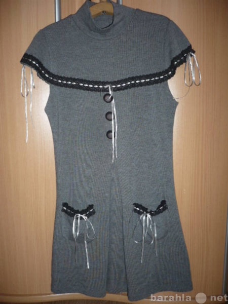 Продам: Платье-туника р-р42-44
