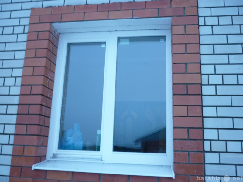Продам: деревянное окно г.Владимир