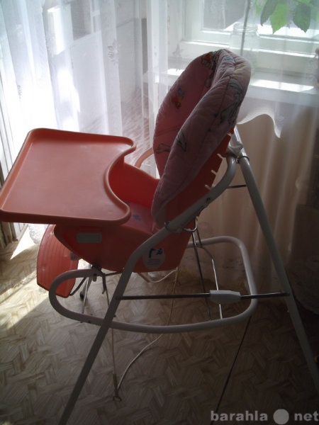 Продам: детское кресло-няня 4 в 1
