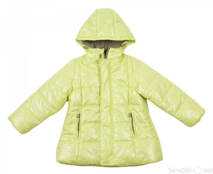 Продам: Яркая курточка PlayToday для девочки