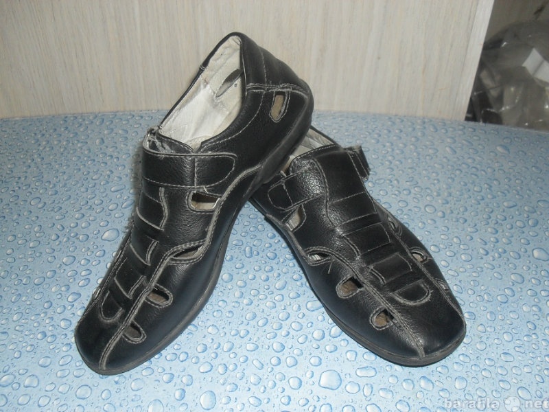 Продам: Обувь на мальчика 31-33 р-ры