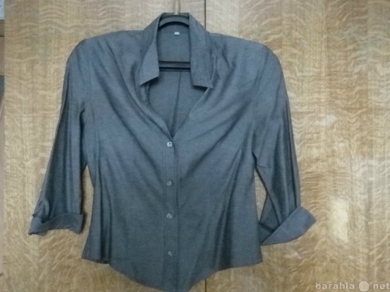 Продам: блузка-рубашка