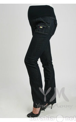 Продам: Новые Фирменные джинсы для беременных