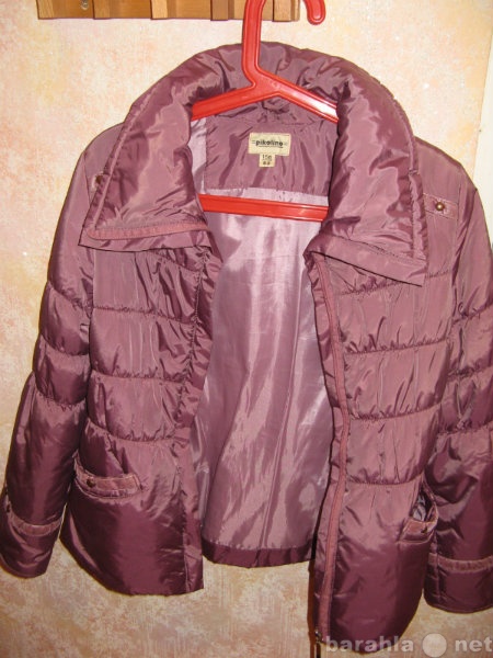 Продам: Куртка 158см
