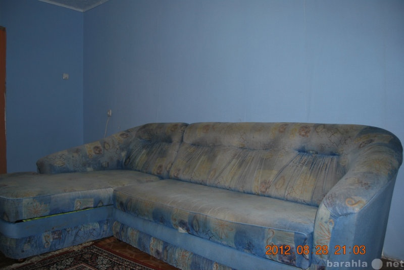 Продам: диван -дешево
