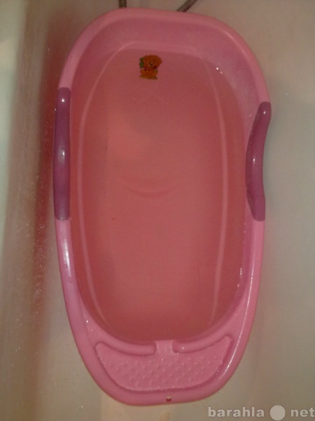 Продам: Ванночку детскую для купания, продаю