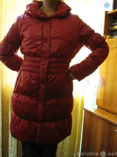Продам: стильное пальто осень-зима