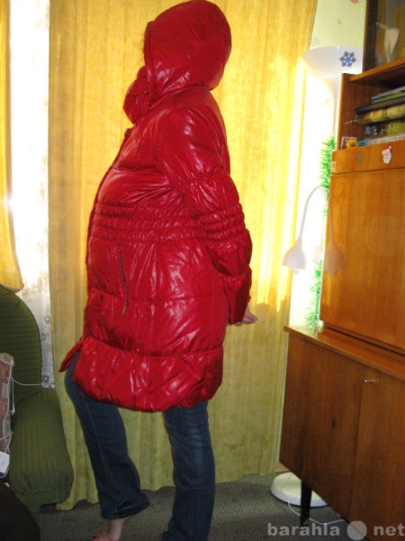 Продам: стильное пальто осень-зима