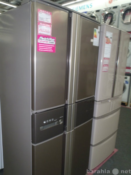 Продам: новый холодильник