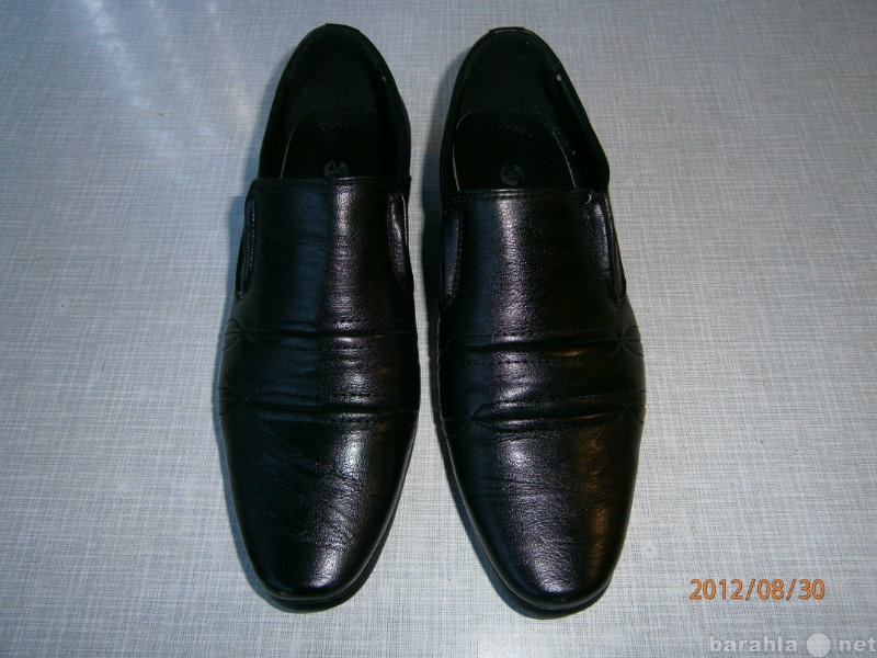 Продам: туфли классические