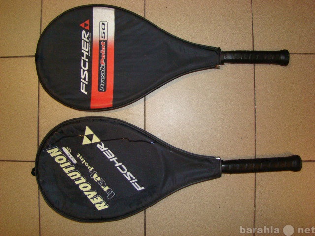 Продам: ракетки для большого тенниса