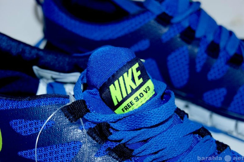 Продам: Кроссовки Nike (новые и лёгкие)