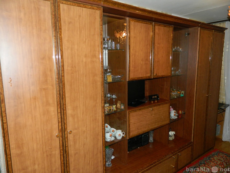 Продам: Стенка, мебель, шкаф, гардероб, сервант