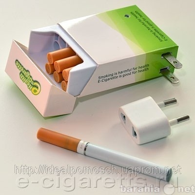 Продам: Электронные сигареты (E-Cigarette)