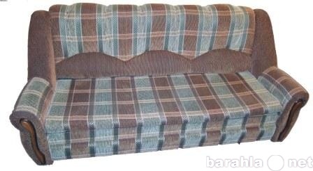 Продам: Диван-кровать + 2 кресла-кровать