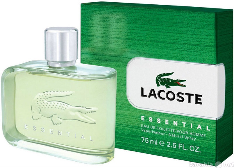 Продам: Lacoste Essential
