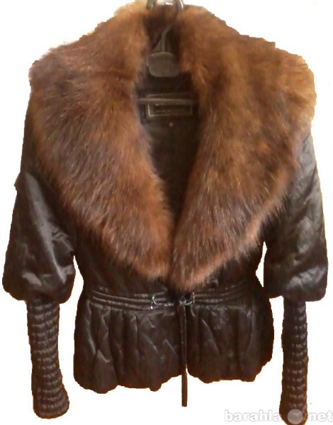 Продам: женская демисезонная куртка
