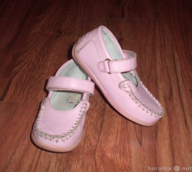 Продам: продам туфли детские для девочки р. 23
