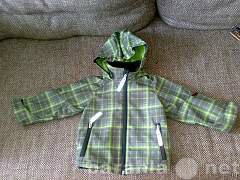 Продам: Куртка "lindex" р-р 86