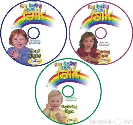 Продам: DVD-диски для обучения английскому