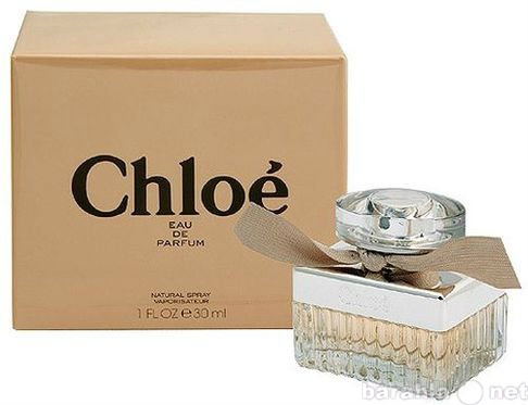 Продам: Пудрого-цветочный запах Chloe Women edP