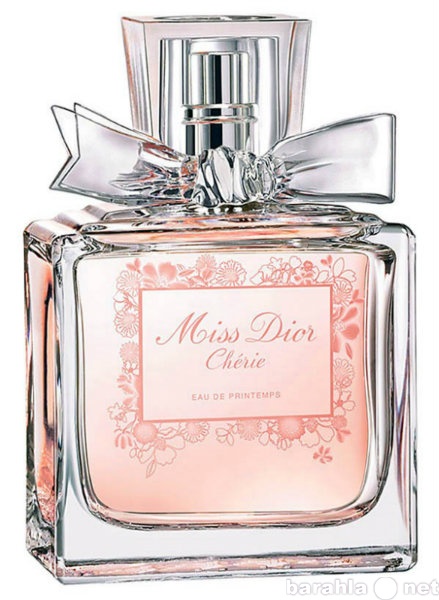 Продам: Christian Dior Miss Dior Cherie
